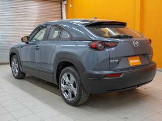 Mazda MX-30 EV  2023 à St-Jérôme, Québec - 5 - w320h240px