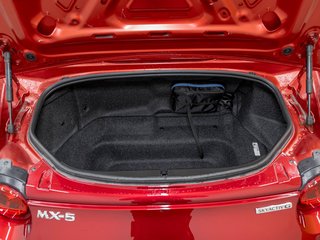Mazda MX-5  2022 à St-Jérôme, Québec - 28 - w320h240px