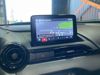 2022 Mazda MX-5 in St-Jérôme, Quebec - 3 - w320h240px