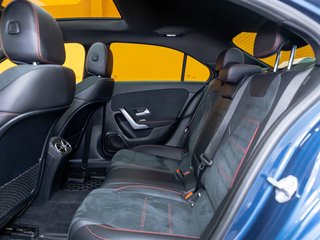 2020 Mercedes-Benz A-Class in St-Jérôme, Quebec - 29 - w320h240px
