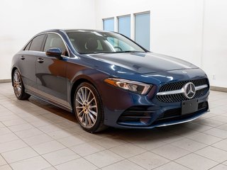 2020 Mercedes-Benz A-Class in St-Jérôme, Quebec - 10 - w320h240px