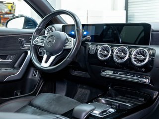 2020 Mercedes-Benz A-Class in St-Jérôme, Quebec - 28 - w320h240px