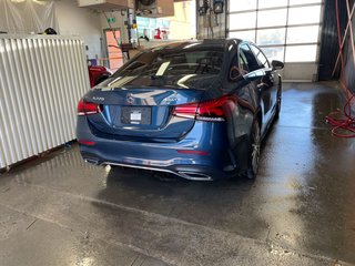 Mercedes-Benz A-Class  2020 à St-Jérôme, Québec - 10 - w320h240px