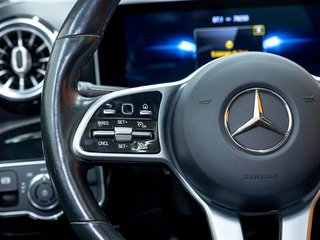 2020 Mercedes-Benz A-Class in St-Jérôme, Quebec - 15 - w320h240px