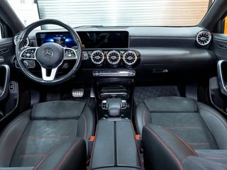 2020 Mercedes-Benz A-Class in St-Jérôme, Quebec - 12 - w320h240px