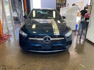 Mercedes-Benz A-Class  2020 à St-Jérôme, Québec - 6 - w320h240px