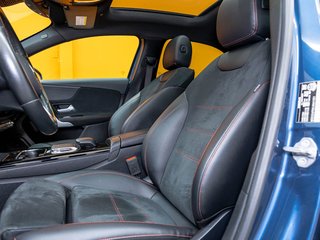 2020 Mercedes-Benz A-Class in St-Jérôme, Quebec - 11 - w320h240px