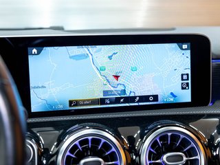 2020 Mercedes-Benz A-Class in St-Jérôme, Quebec - 17 - w320h240px