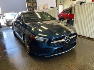 Mercedes-Benz A-Class  2020 à St-Jérôme, Québec - 12 - w320h240px
