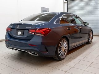 2020 Mercedes-Benz A-Class in St-Jérôme, Quebec - 9 - w320h240px