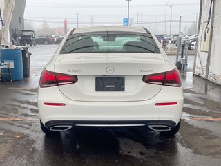 Mercedes-Benz A-Class  2021 à St-Jérôme, Québec - 9 - w320h240px