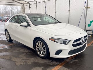 Mercedes-Benz A-Class  2021 à St-Jérôme, Québec - 12 - w320h240px