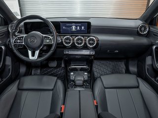 Mercedes-Benz A-Class  2022 à St-Jérôme, Québec - 12 - w320h240px