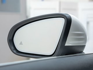 Mercedes-Benz A-Class  2022 à St-Jérôme, Québec - 33 - w320h240px