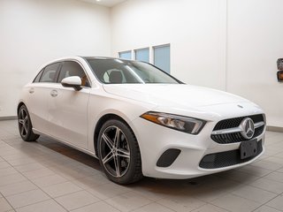 Mercedes-Benz A-Class  2022 à St-Jérôme, Québec - 10 - w320h240px