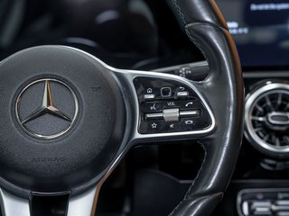 Mercedes-Benz A-Class  2022 à St-Jérôme, Québec - 16 - w320h240px