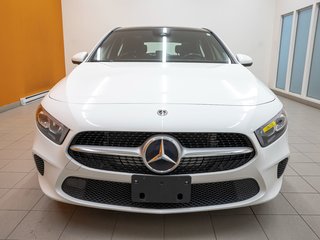 Mercedes-Benz A-Class  2022 à St-Jérôme, Québec - 5 - w320h240px