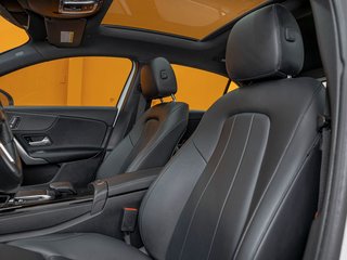 Mercedes-Benz A-Class  2022 à St-Jérôme, Québec - 11 - w320h240px