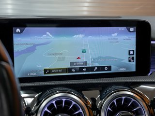 Mercedes-Benz A-Class  2022 à St-Jérôme, Québec - 17 - w320h240px