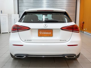 Mercedes-Benz A-Class  2022 à St-Jérôme, Québec - 8 - w320h240px