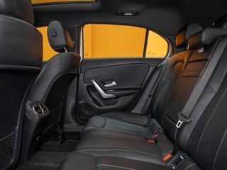 Mercedes-Benz A-Class  2022 à St-Jérôme, Québec - 29 - w320h240px