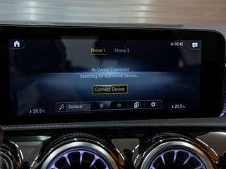 Mercedes-Benz A-Class  2022 à St-Jérôme, Québec - 18 - w320h240px