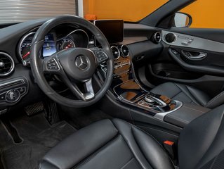 2017 Mercedes-Benz C-Class in St-Jérôme, Quebec - 2 - w320h240px