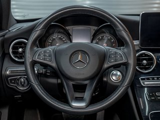 2017 Mercedes-Benz C-Class in St-Jérôme, Quebec - 14 - w320h240px