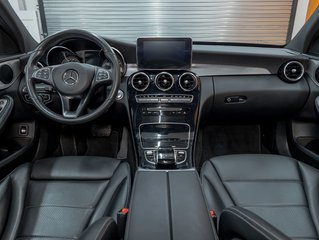 2017 Mercedes-Benz C-Class in St-Jérôme, Quebec - 12 - w320h240px