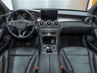 Mercedes-Benz C-Class  2018 à St-Jérôme, Québec - 12 - w320h240px