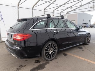 2018 Mercedes-Benz C-Class in St-Jérôme, Quebec - 10 - w320h240px