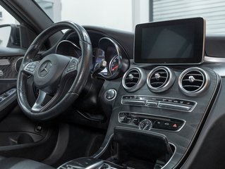 Mercedes-Benz C-Class  2018 à St-Jérôme, Québec - 28 - w320h240px