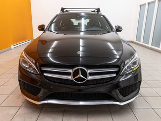 Mercedes-Benz C-Class  2018 à St-Jérôme, Québec - 5 - w320h240px