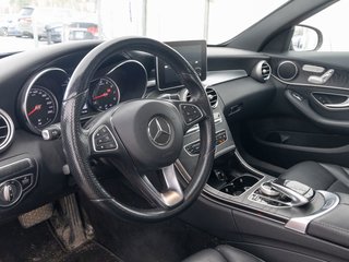 Mercedes-Benz C-Class  2018 à St-Jérôme, Québec - 5 - w320h240px