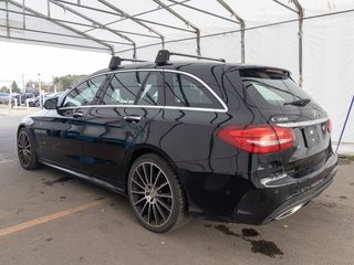 2018 Mercedes-Benz C-Class in St-Jérôme, Quebec - 8 - w320h240px