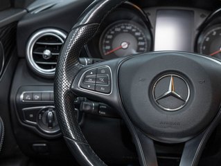 Mercedes-Benz C-Class  2018 à St-Jérôme, Québec - 15 - w320h240px