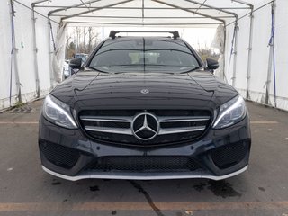 Mercedes-Benz C-Class  2018 à St-Jérôme, Québec - 6 - w320h240px