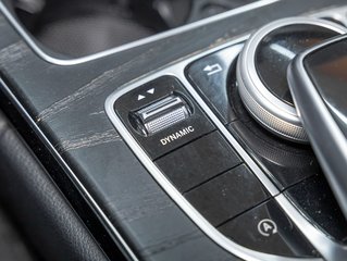 Mercedes-Benz C-Class  2018 à St-Jérôme, Québec - 24 - w320h240px