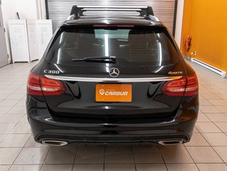 Mercedes-Benz C-Class  2018 à St-Jérôme, Québec - 8 - w320h240px