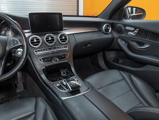 Mercedes-Benz C-Class  2018 à St-Jérôme, Québec - 21 - w320h240px