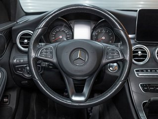 Mercedes-Benz C-Class  2018 à St-Jérôme, Québec - 14 - w320h240px