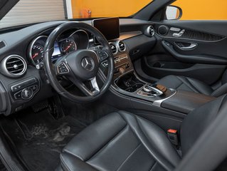 Mercedes-Benz C-Class  2018 à St-Jérôme, Québec - 2 - w320h240px