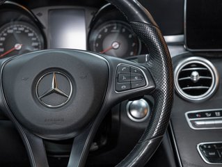 Mercedes-Benz C-Class  2018 à St-Jérôme, Québec - 16 - w320h240px