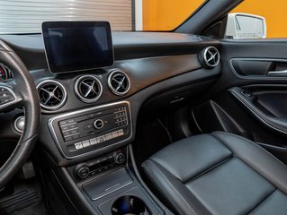 2017 Mercedes-Benz CLA in St-Jérôme, Quebec - 17 - w320h240px