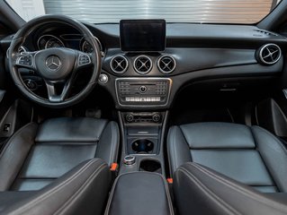 2017 Mercedes-Benz CLA in St-Jérôme, Quebec - 11 - w320h240px