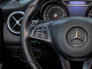 2017 Mercedes-Benz CLA in St-Jérôme, Quebec - 14 - w320h240px