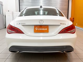 Mercedes-Benz CLA  2017 à St-Jérôme, Québec - 6 - w320h240px