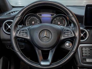 2017 Mercedes-Benz CLA in St-Jérôme, Quebec - 12 - w320h240px