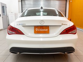 2017 Mercedes-Benz CLA in St-Jérôme, Quebec - 6 - w320h240px
