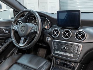 2017 Mercedes-Benz CLA in St-Jérôme, Quebec - 27 - w320h240px